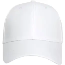 FWRD Racer Cap White